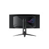 ASUS ROG Swift OLED PG34WCDM monitor komputerowy 86,2 cm (33.9