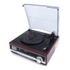 Gramofon z radiem Adler CR 1113 (kolor czarny)-548074