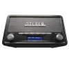 Radio Denver DAB-18 Retro Bluetooth - DAB/DAB+/FM - Stereo - Szare-13834209