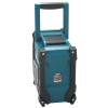 Makita MR004G radio Miejsce pracy Analogowe i cyfrowe Czarny, Zielony-13834218