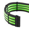 Cablemod CM-PCSR-FKIT-NKKLG-R wewnętrzny kabel zasilający-13834379