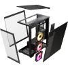 CORSAIR 3500X ARGB TGMid-Tower Black-13834827