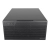 Silverstone RM52 Stojak Czarny-13835440