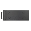 Silverstone RM52 Stojak Czarny-13835441