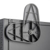 Silverstone RM52 Stojak Czarny-13835442