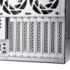 Silverstone RM52 Stojak Czarny-13835443