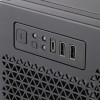 Silverstone RM52 Stojak Czarny-13835444