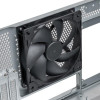 Silverstone RM52 Stojak Czarny-13835445