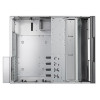 Silverstone RM52 Stojak Czarny-13835446