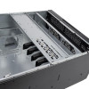 Silverstone RM52 Stojak Czarny-13835447
