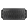 Silverstone RM52 Stojak Czarny-13835448