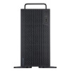Silverstone RM52 Stojak Czarny-13835449