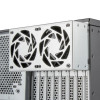 Silverstone RM52 Stojak Czarny-13835450