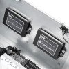 Silverstone RM52 Stojak Czarny-13835455