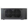 Silverstone GD11 HTPC Biały-13835622