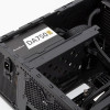 Silverstone GD11 HTPC Biały-13835629