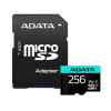 ADATA Premier Pro 256 GB MicroSDXC UHS-I Klasa 10-13838052