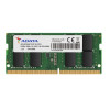 ADATA | 8 GB | SO-DIMM | 2666 MHz | Notatnik | Numer rejestracyjny | Nr ECK-13200847