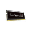 G.SKILL RIPJAWS SO-DIMM DDR5 2X32GB 4800MHZ CL40-39 1,1V F5-4800S4039A32GX2-RS-13838207