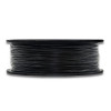Qoltec 50677 materiały drukarskie 3D ABS Czarny 1 kg-13838242