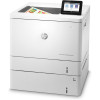 HP Color LaserJet Enterprise Drukarka M555x, Drukowanie, Drukowanie dwustronne-13838542