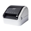 Brother QL-1100C | Thermal | Label Printer | Glossy Black/White