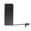 Lenovo 4X11N40212 stacja dokująca Przewodowa USB 3.2 Gen 1 (3.1 Gen 1) Type-C Czarny-13838826