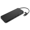 Lenovo 4X11N40212 stacja dokująca Przewodowa USB 3.2 Gen 1 (3.1 Gen 1) Type-C Czarny-13838827
