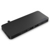 Lenovo 4X11N40212 stacja dokująca Przewodowa USB 3.2 Gen 1 (3.1 Gen 1) Type-C Czarny-13838828