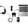 Kensington 4-portowy koncentrator USB 3.0-13838923