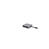 Acer HP.DSCAB.014 stacja dokująca Przewodowa USB 3.2 Gen 1 (3.1 Gen 1) Type-C Srebrny-13838979