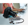 D-Link DUB-2327 stacja dokująca Przewodowa USB Type-C Szary-13839521
