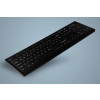 Active Key AK-C8100 klawiatura Medyczna USB QWERTZ Niemiecki Czarny-13839758