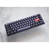 Ducky One 3 SF klawiatura Gaming USB QWERTY Angielski Niebieski-13839770