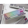 Ducky One 3 SF klawiatura Gaming USB QWERTZ Niemiecki Szary-13839830