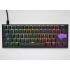 Ducky One 2 Mini RGB klawiatura Gaming USB US English Czarny-13839837