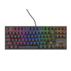 GENESIS NKG-2155 klawiatura Gaming USB QWERTY UK międzynarodowy Czarny-13839925