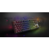 GENESIS NKG-2155 klawiatura Gaming USB QWERTY UK międzynarodowy Czarny-13839929