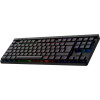 Logitech G G515 klawiatura Gaming RF Wireless + Bluetooth QWERTZ Niemiecki Czarny-13840071