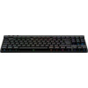 Logitech G G515 klawiatura Gaming RF Wireless + Bluetooth QWERTZ Niemiecki Czarny-13840072