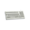 CHERRY G80-1800 klawiatura Uniwersalne USB QWERTZ Niemiecki Szary-13840210