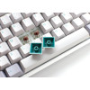 Ducky One 3 klawiatura Gaming USB Szary-13840285