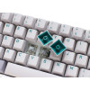 Ducky One 3 Mini klawiatura Gaming USB Szary-13840534