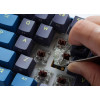 Ducky One 3 Daybreak TKL klawiatura Gaming USB US English Niebieski-13840655