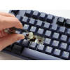 Ducky One 3 klawiatura Gaming USB Niebieski-13840825