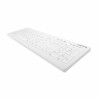 CHERRY AK-C8112 klawiatura Medyczna RF Wireless QWERTZ Swiss Biały-13840861