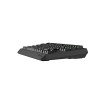 GENESIS Thor 230 TKL klawiatura Gaming USB + RF Wireless + Bluetooth QWERTY Szary-13841061