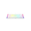 Razer BlackWidow V4 75% klawiatura Gaming USB QWERTY US English Biały-13841110