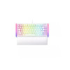 Razer BlackWidow V4 75% klawiatura Gaming USB QWERTY US English Biały-13841112