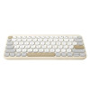 ASUS Marshmallow Keyboard KW100-13841127